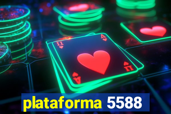 plataforma 5588